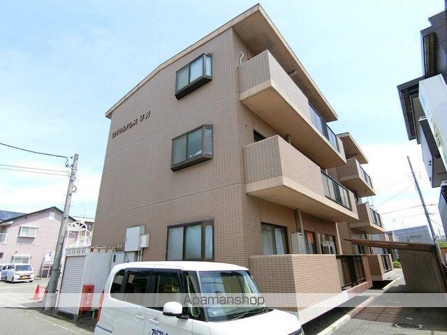 ロイヤルパレス平沢