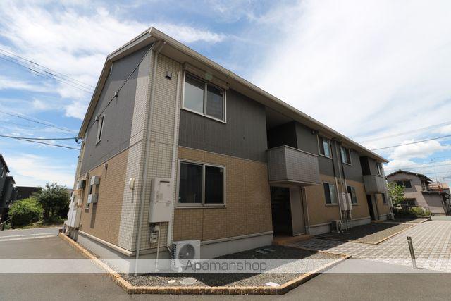 ローゼン シュタット B棟