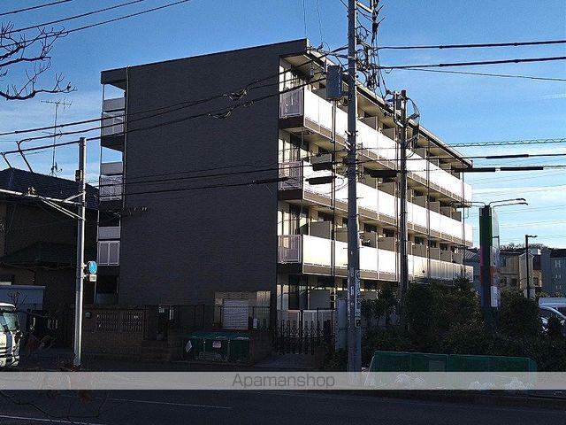 レオパレスグリーンⅢ