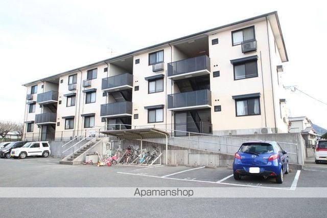 ボヌール新宮 B棟