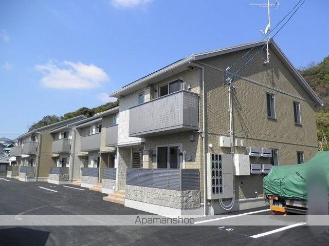 サンライズ久米