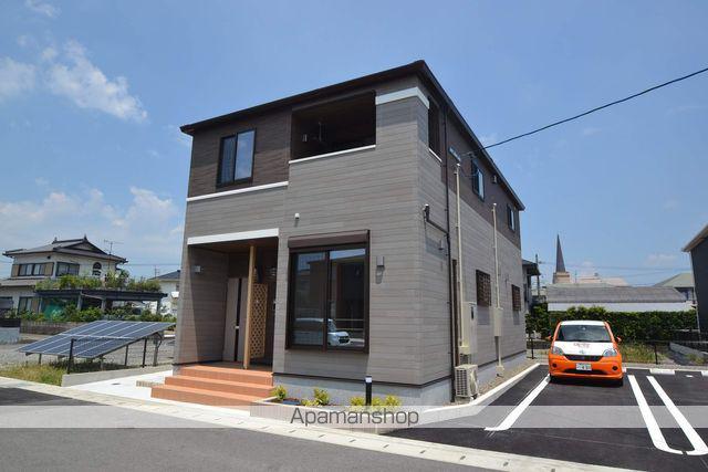 フラン ブリーズ Ⅲ(2LDK/2階)