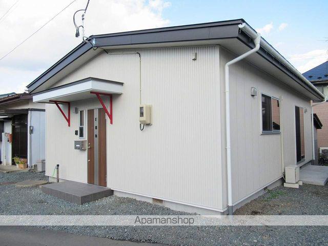 岩手県盛岡市 1階建 築44年