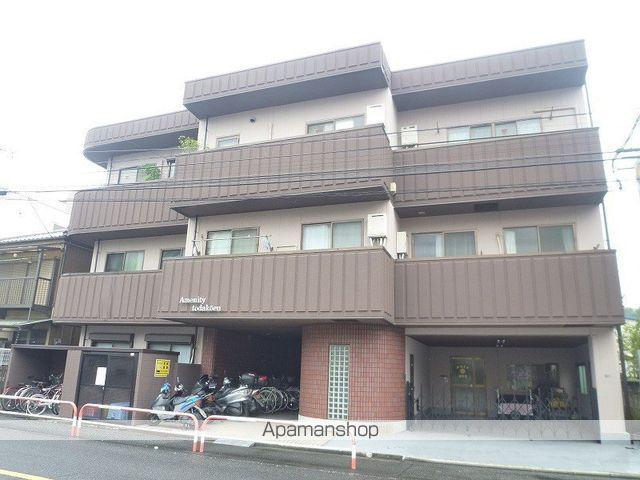 アメニティ戸田公園