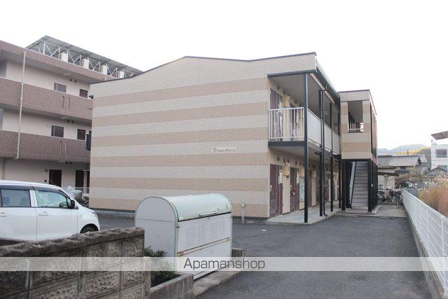 レオパレスサンシャイン尾道