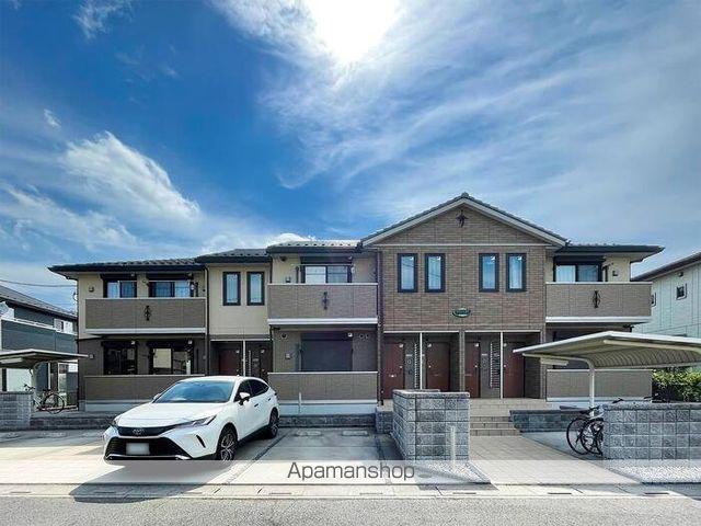 グランシャリオ