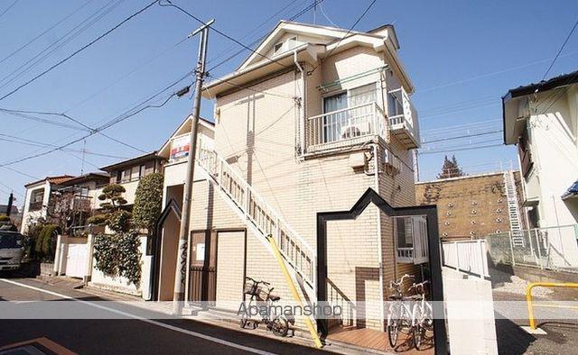 ヒルサイドつつじヶ丘