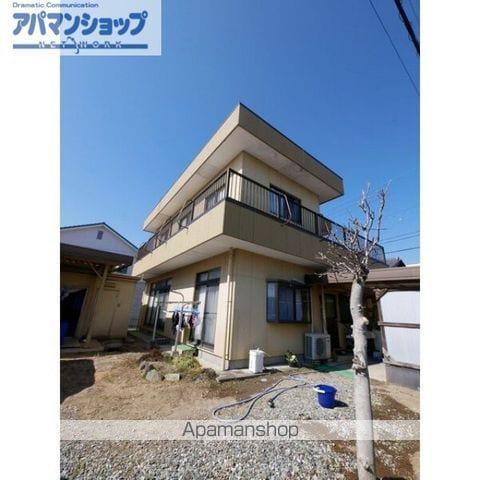 養老鉄道 東赤坂駅 徒歩26分  築42年(4LDK)