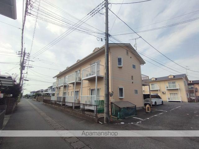 ハイツマロンフィールド E棟