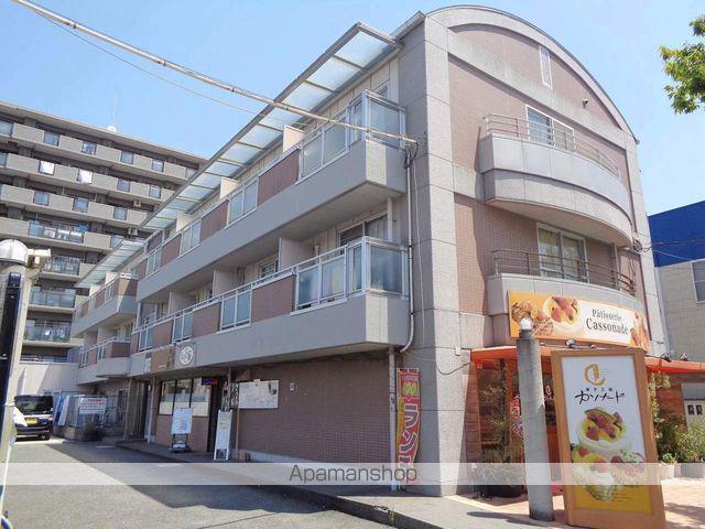 ISE伊勢旭町7406