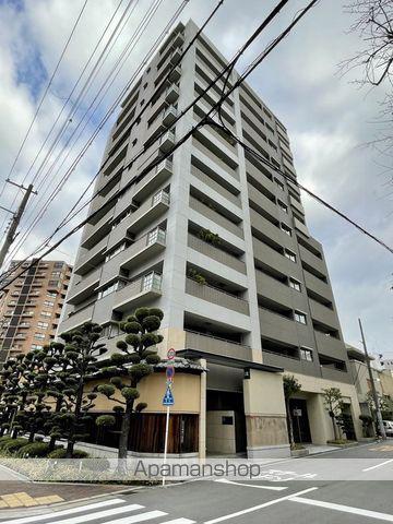 グランドメゾン天王寺小橋町