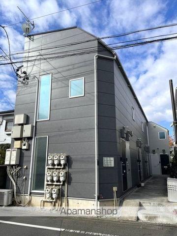 オーパスワン松庵