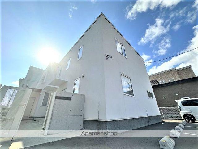 NC TERRACEⅠ(1DK/1階)