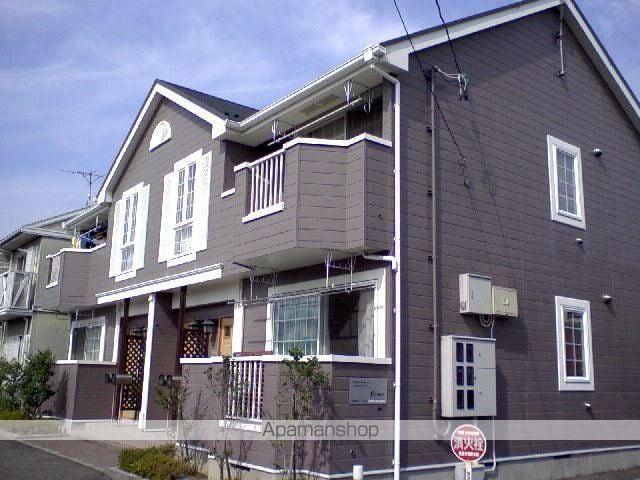 シャン・プラトーA