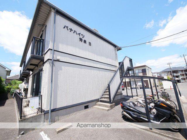 パナハイツ芳泉B棟