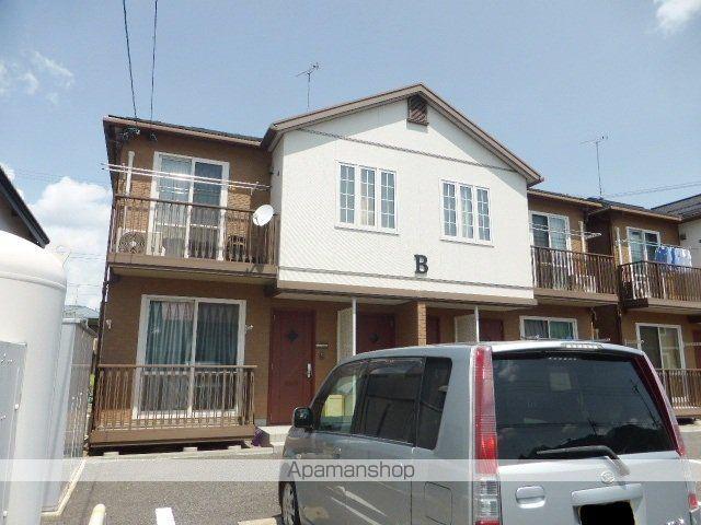 ヴィラ ウィンドB