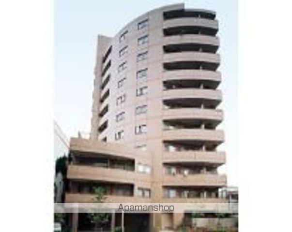 オーパスホームズ白山(1LDK/5階)