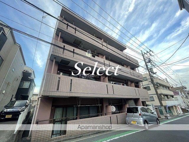 日宝コートヒルズ洋光台Ⅱ