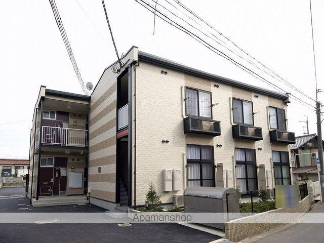 レオパレスチャスティティ