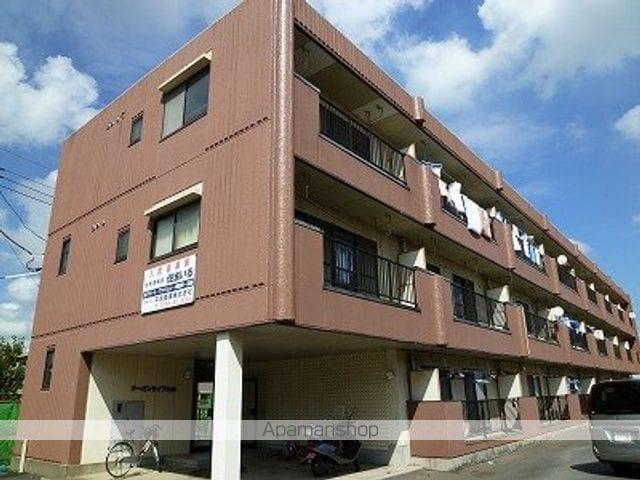 アーバンライフ木崎(1LDK/2階)