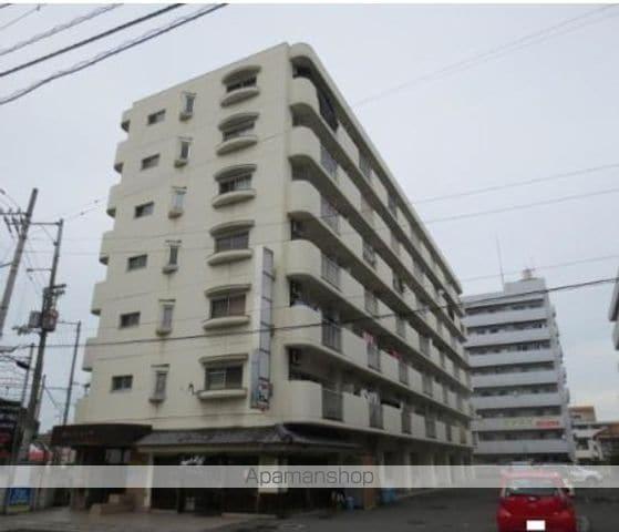 松山西ハイツ(3DK/7階)