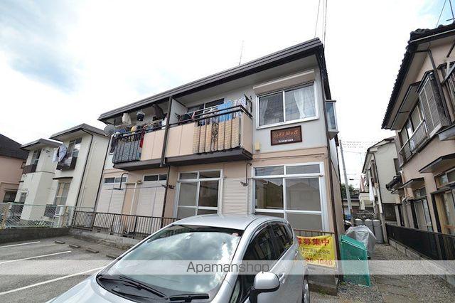 ジュネス緑ヶ丘