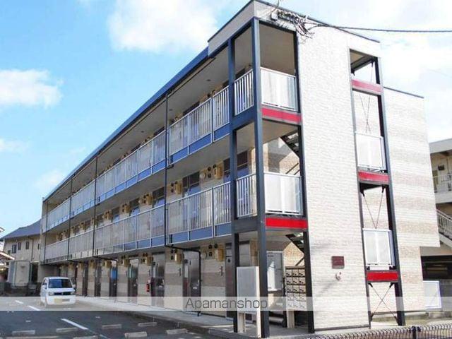 レオパレス南の風 Ⅱ