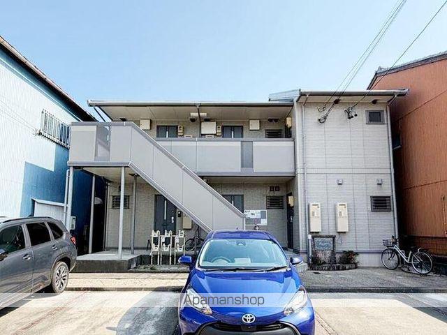 マルシェ