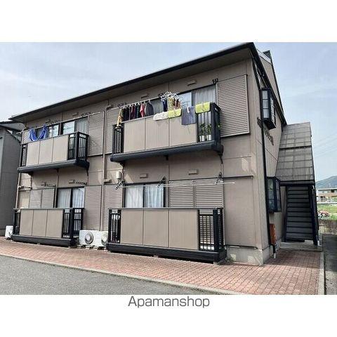 水汲サンレジデンス美