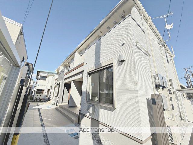 ハーモニーRH