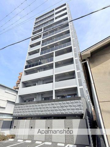 エスレジデンス難波西オルター