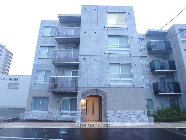 LAMERIDIAN ウエスト