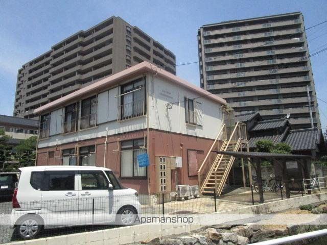 シティハイム西古松