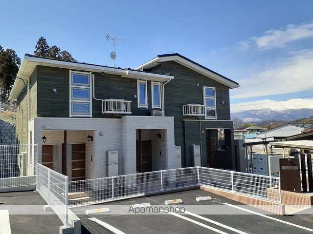 フェアリゼ森(1LDK/2階)