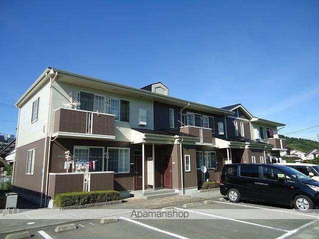 ハッピースクエアーⅡ