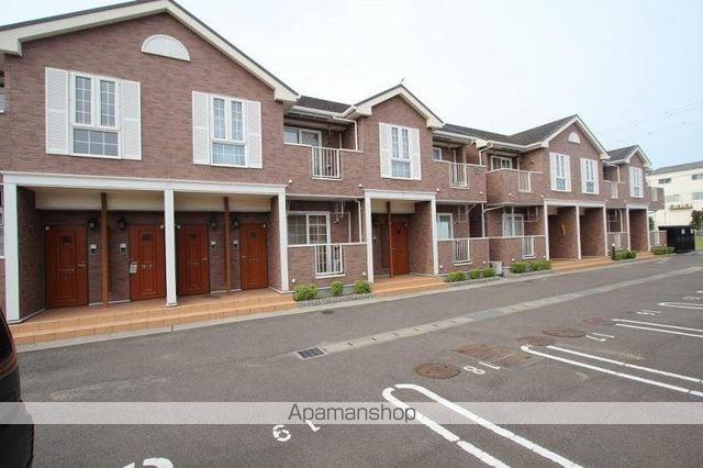 グランデカーサD