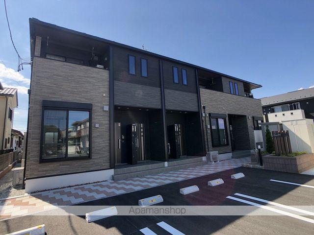 カーサ フェリーチェ A