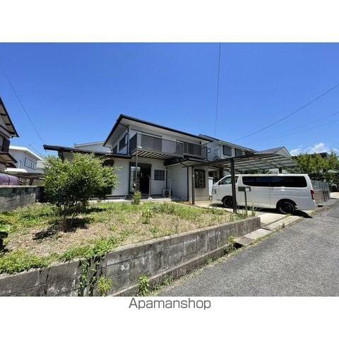 中央本線 高蔵寺駅 徒歩64分 2階建 築63年