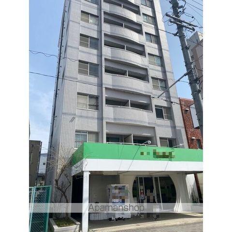 エクセレント平安通