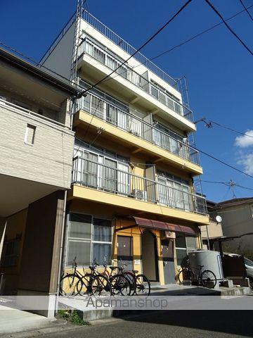 マンションナイン