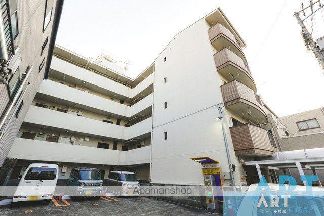 エーデルハイム木屋町