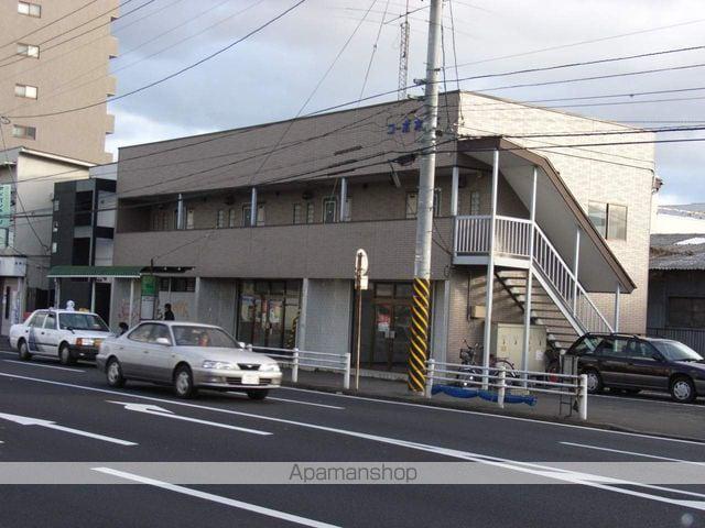 コーポ木ノ下