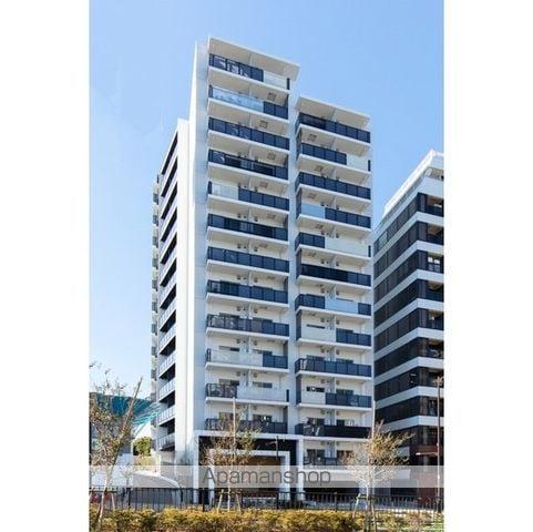 ザ・パークワンズ渋谷本町