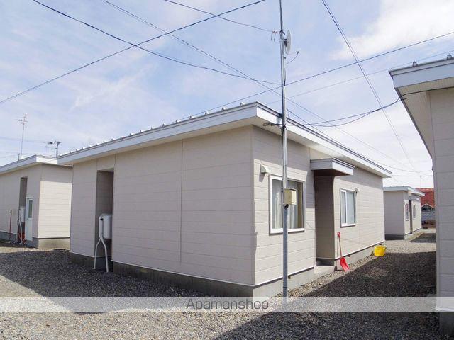 北海道河東郡音更町  築28年