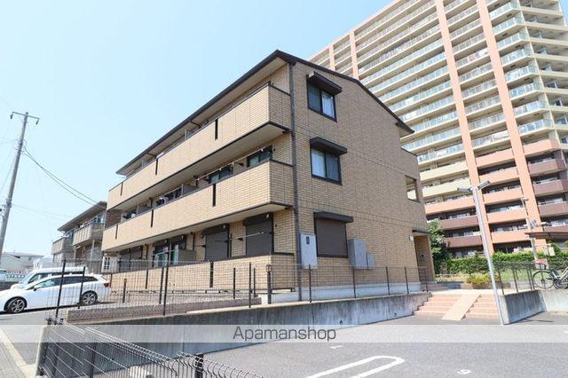 ボナールみらい平