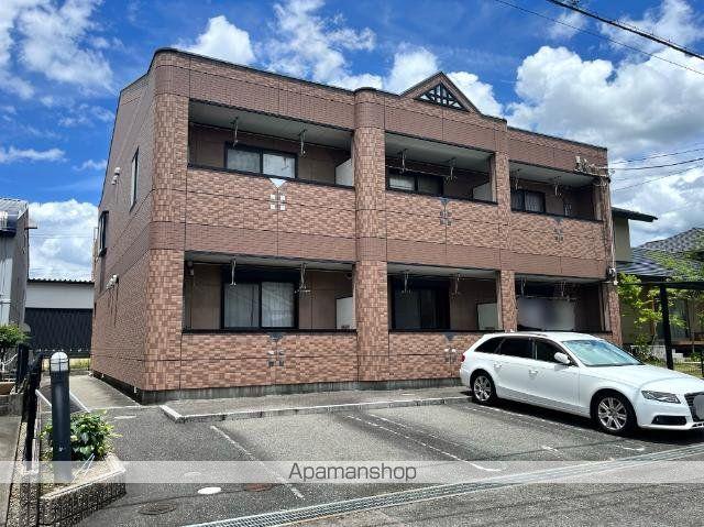 アーバニティ弥生