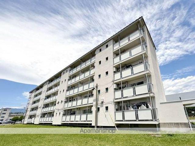 ビレッジハウス笹賀2号棟