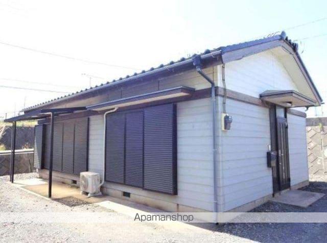 鹿島臨海鉄道 鹿島神宮駅 徒歩67分  築27年(3K)