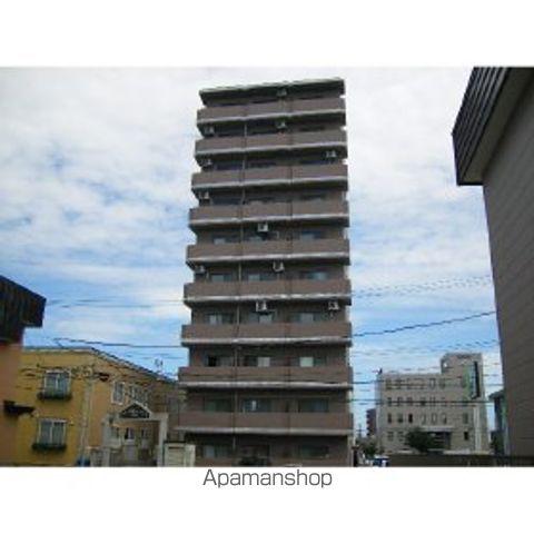 パークヒルズ平岸310
