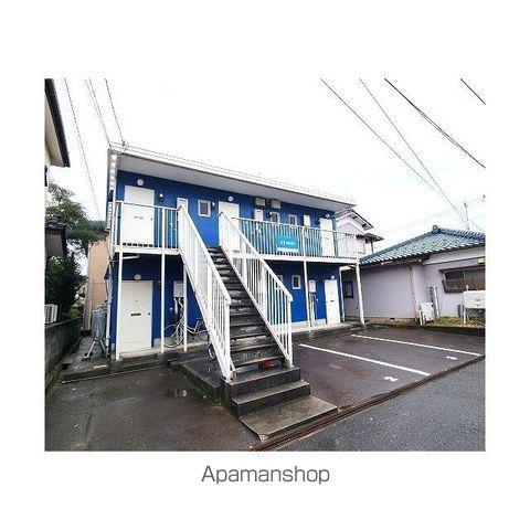 グリーンパレス